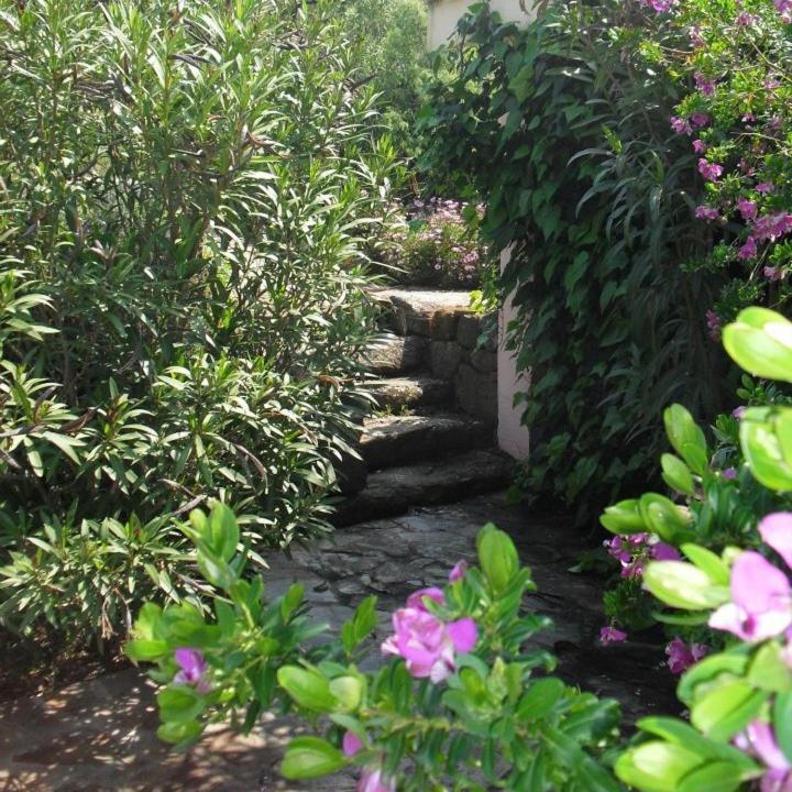 Agriturismo Muristene Dorgali Exterior foto